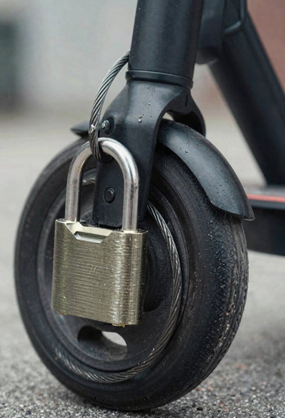 10mm braided cable vulnerability