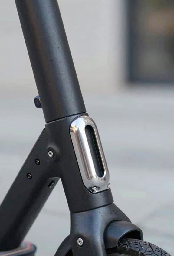 12mm steel pin lock