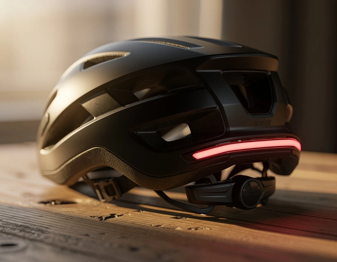 Smart Helmets & Safety Gear Smart Helmets & Safety Gear