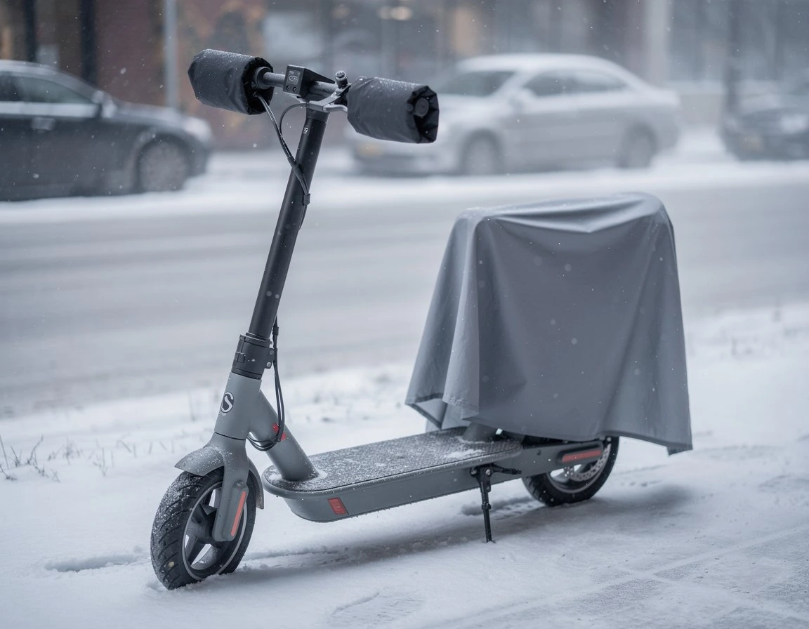 Weather Protection & Winter Gear Weather Protection & Winter Gear