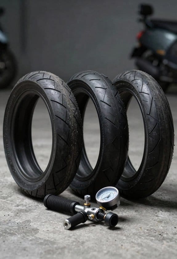 accessories for smoother rides