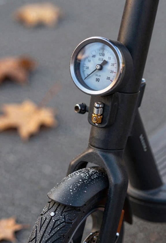 How to Maintain Optimal Tire Pressure During Extreme Temperature Changes 4 adjust tire pressure seasonally