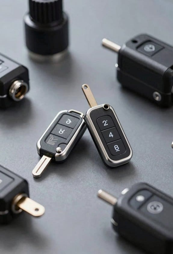 aftermarket immobilizers improve recovery