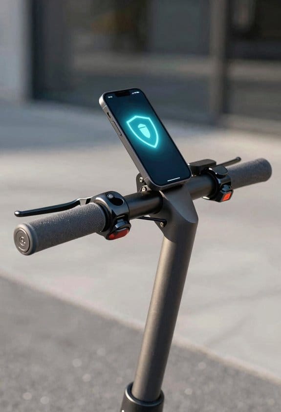 ai powered ride share security