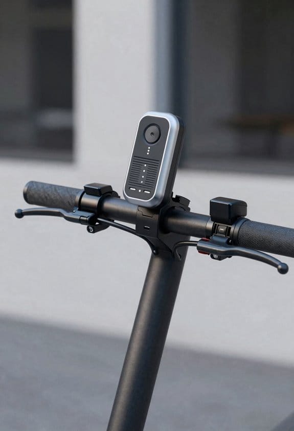 alarm equipped scooters lower premiums