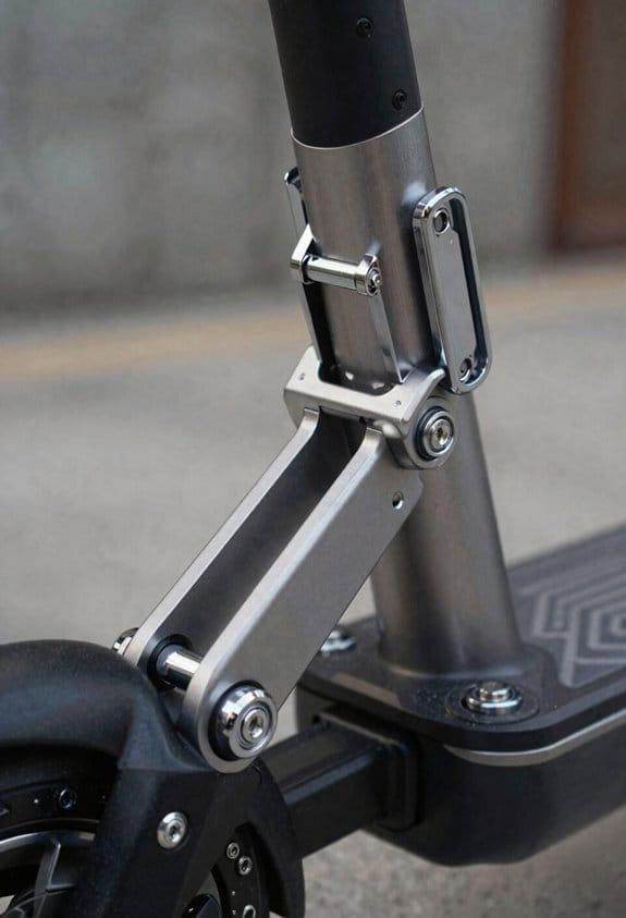 allow at least five millimeters