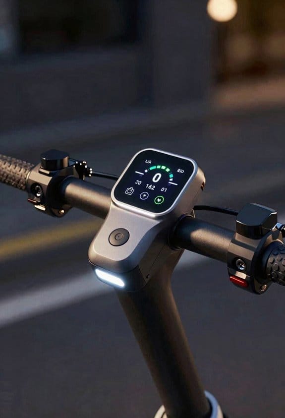 How Programmable Lighting Apps Enhance Night Riding Safety 2 automatic bike lamp brightness adjustment