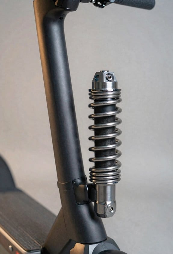 balance preload compression extension