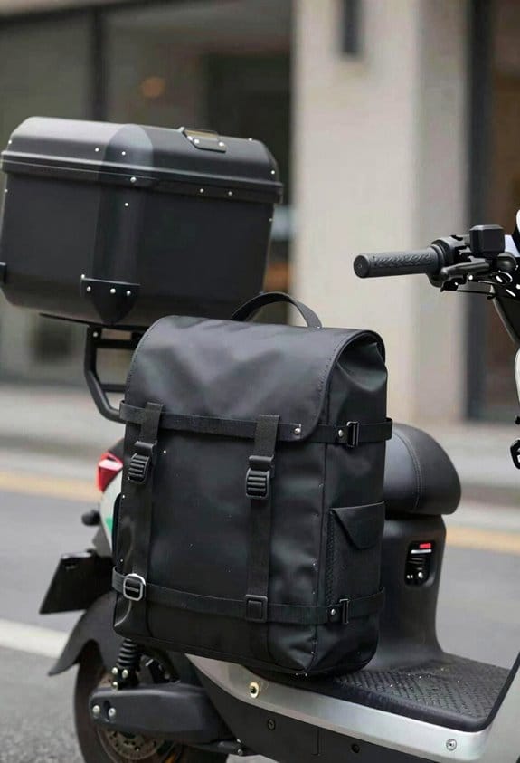 box stable 10kg backpack 15kg