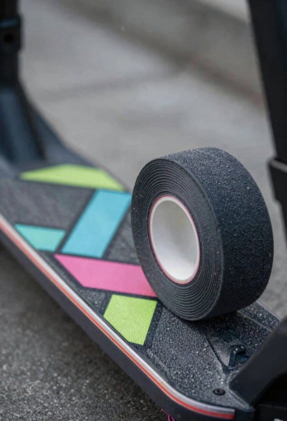 custom long lasting skateboard graphics