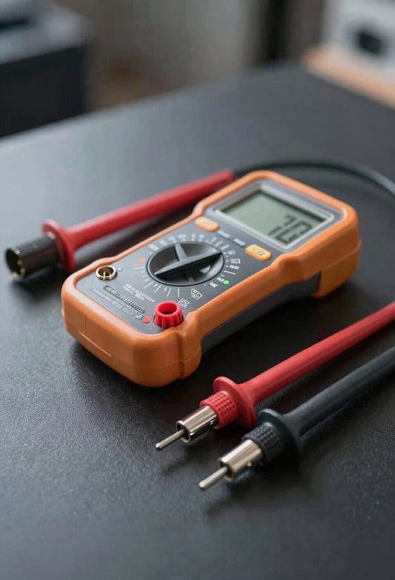 digital diagnostic and repair kit