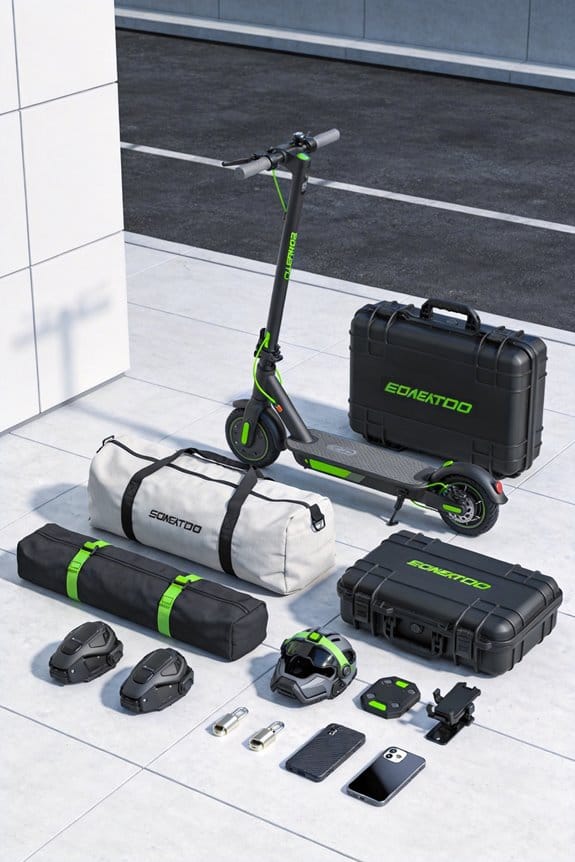 durable protective rigid storage