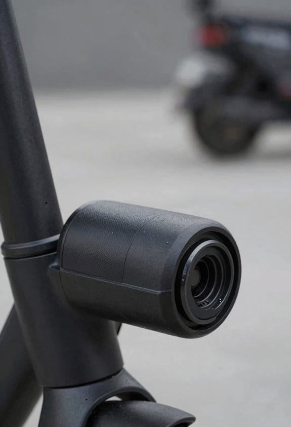 What IP Ratings Actually Mean for Your Aftermarket Scooter Accessories 1 dust tight ip6 protects electronics