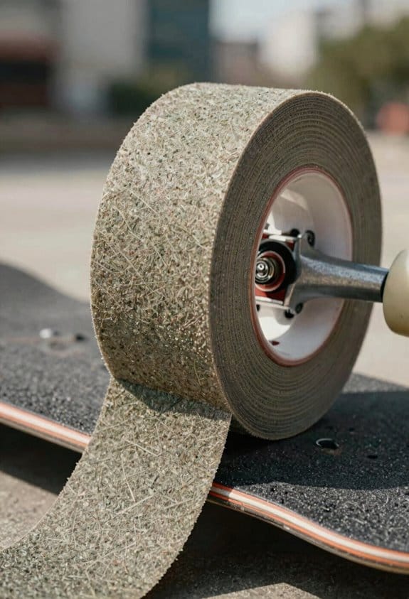 How Grip Tape Upgrades Improve Rider Stance and Deck Control 3 eco friendly durable skateboard grip tape