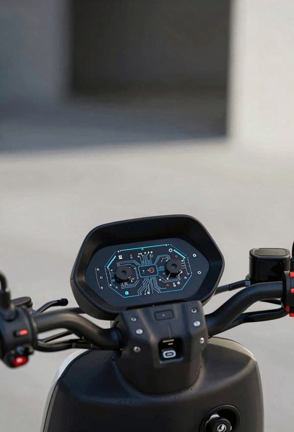 edge ai preserves rider privacy