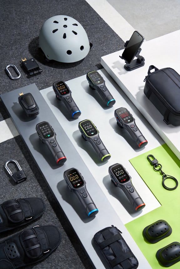 electric scooter controllers ranking list