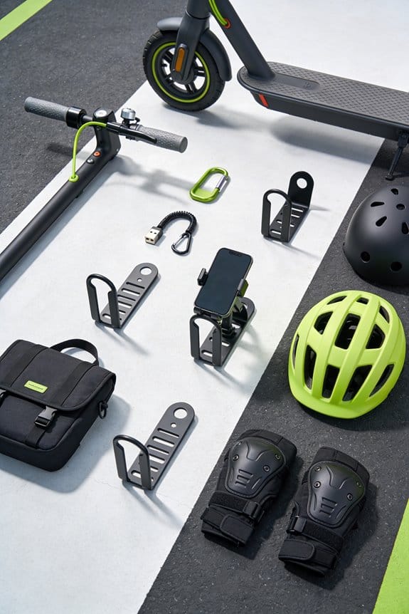 electric scooter hanger roundup