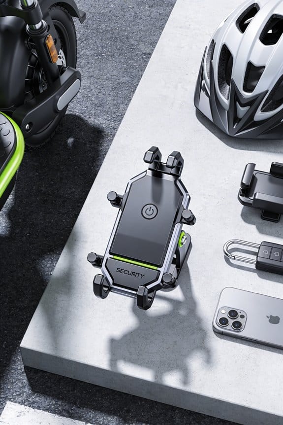 Folding Mechanism Clamps: How Upgrades Eliminate Dangerous Stem Wobble 6 eliminating folding stem wobble
