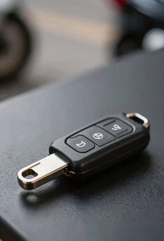 factory immobilizers easily bypassed