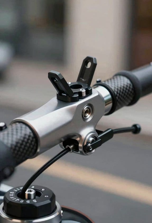 Minimizing Handlebar Clutter: The Trend of Multi-Tool Cockpit Tech 4 flitedeck installation and maintenance