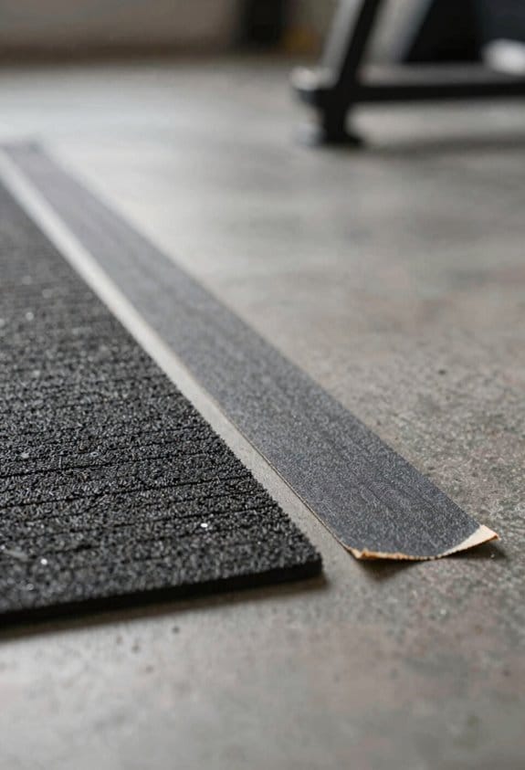 garage floor lifespan cost