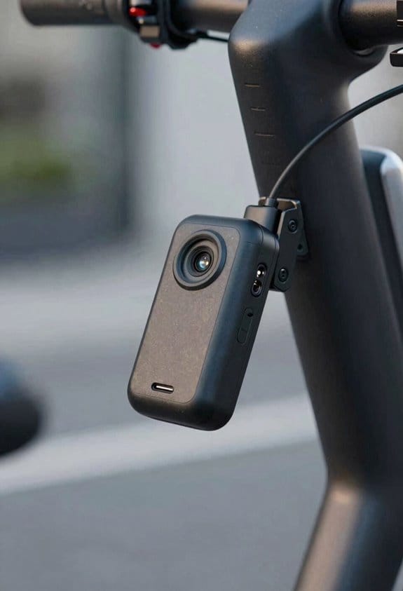 gps tracked theft risk reduction