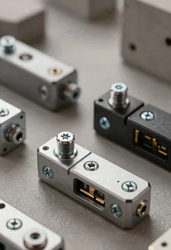 Can Smart Locks Prevent "Part-Stripping" on Parked E-Scooters? 2 hardened steel foldable alarmlock