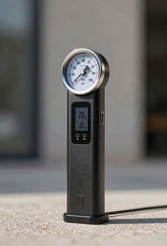 high efficiency pocket electric pump