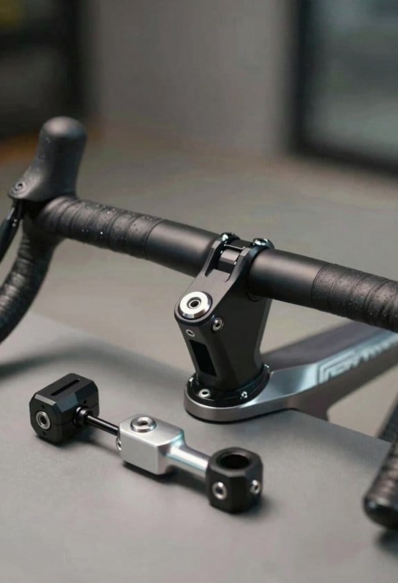 Minimizing Handlebar Clutter: The Trend of Multi-Tool Cockpit Tech 2 integrated cockpit feature comparison