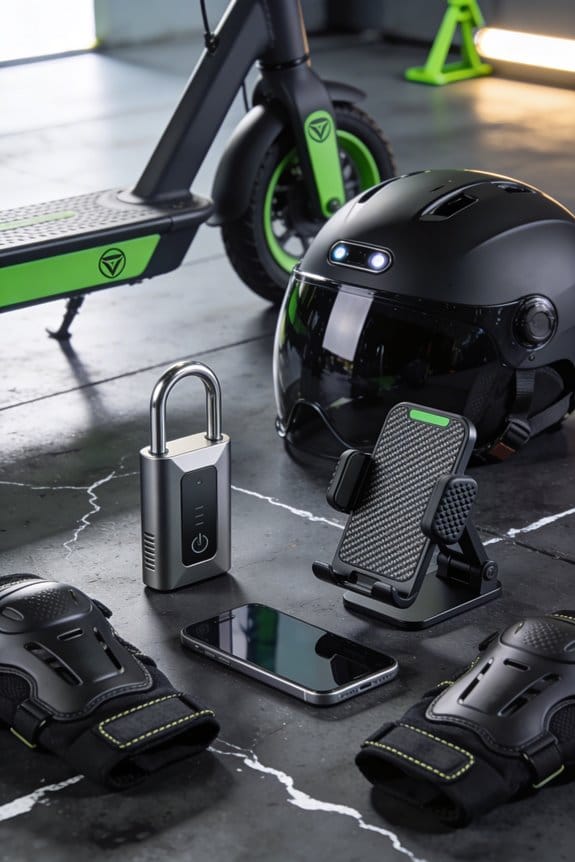 Why App-Based Security Ecosystems Are the New Standard for Riders 8 integrated rider safety platform