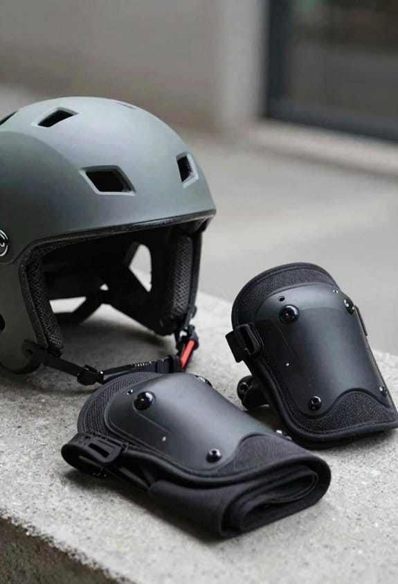 Market Trends: Why E-Scooter Security Gear Is Prioritizing Portability 2 lightweight compact foldable helmet