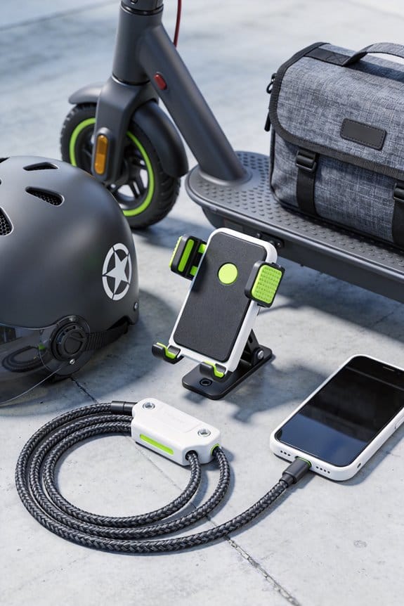 lightweight portable anti theft solutions