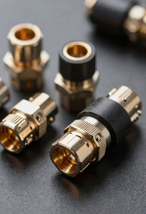 What to Look for in a Waterproof Cockpit Tech Setup 3 marine grade deutsch connector reliability