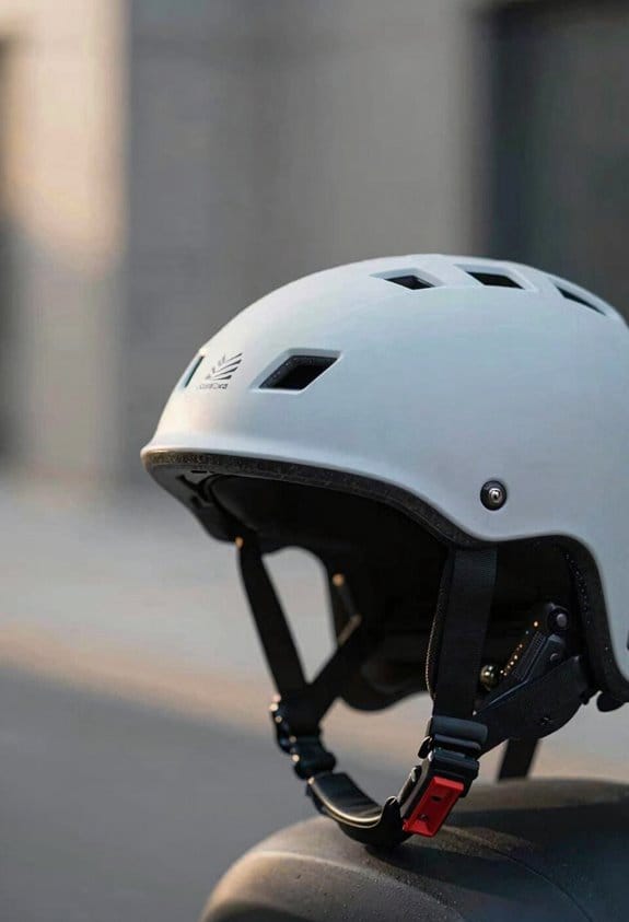 How Increasing E-Scooter Speeds Are Changing Helmet Safety Standards 3 meets 2026 helmet standards