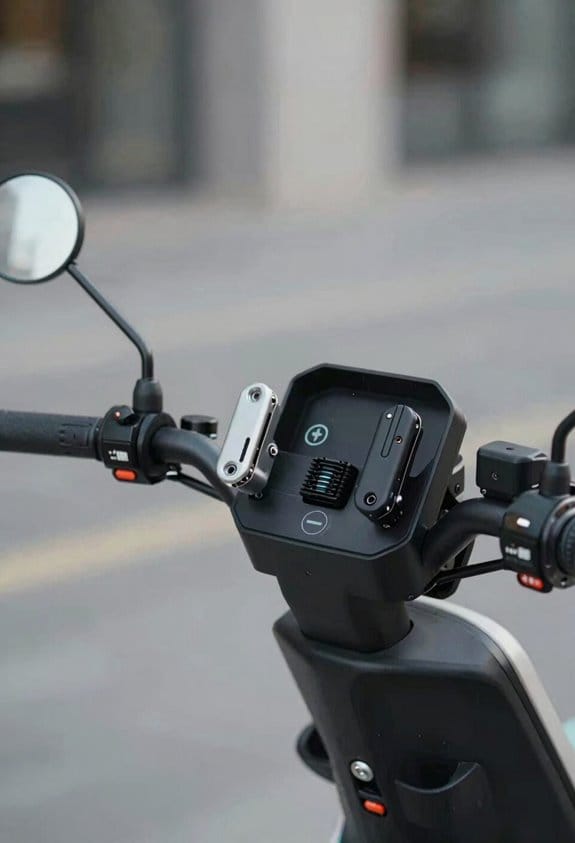 Minimizing Handlebar Clutter: The Trend of Multi-Tool Cockpit Tech 1 modular integrated cockpit solution