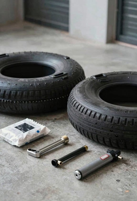 patch boot reinstall pump