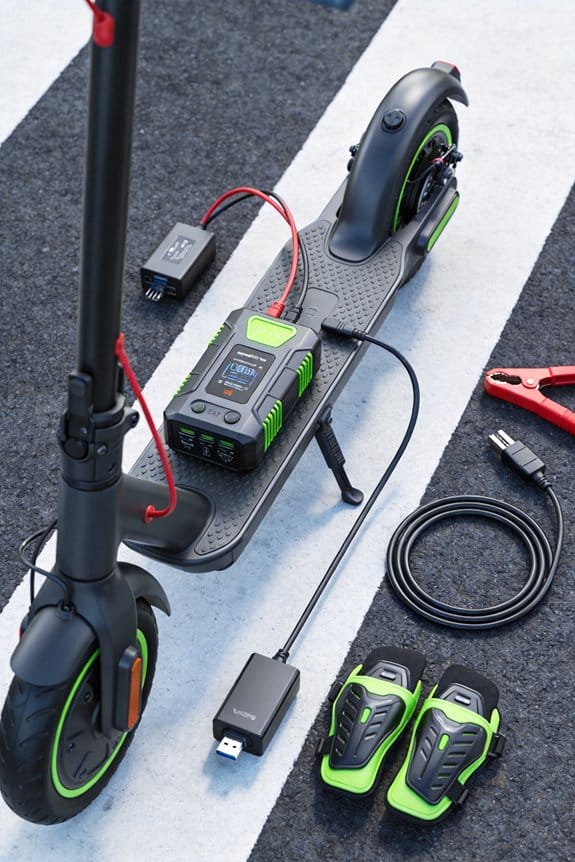 portable jump starters boost reliability