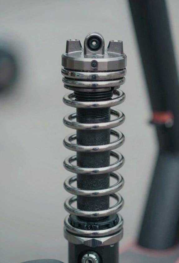 precise preload tuning matters