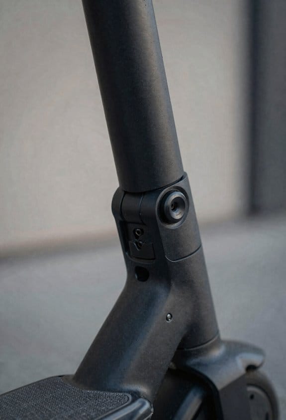 quad lock dampener installation guide