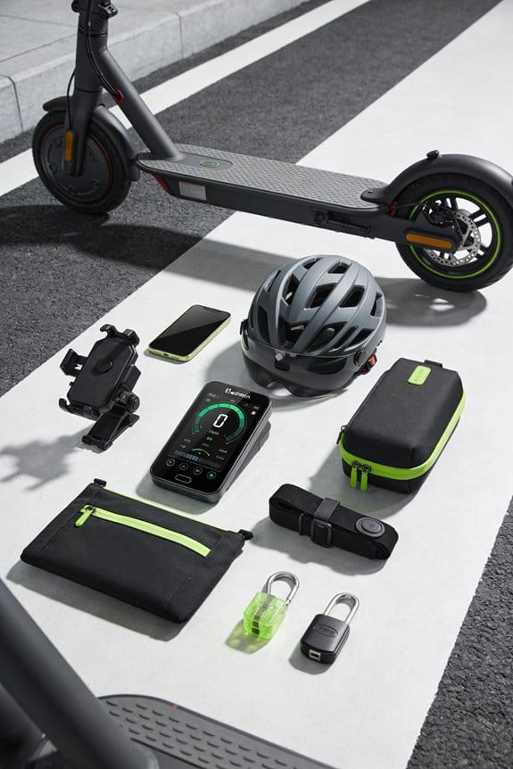 real time ride analytics displays