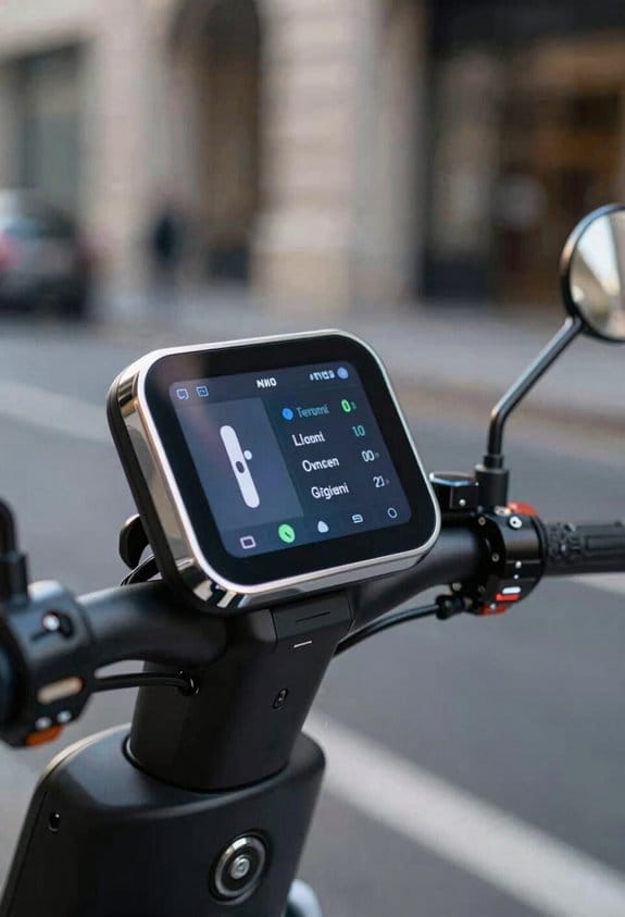 real time transit nudges commute