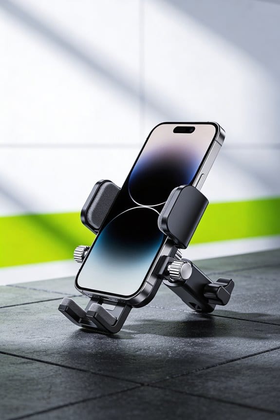 reduces camera blur from vibration