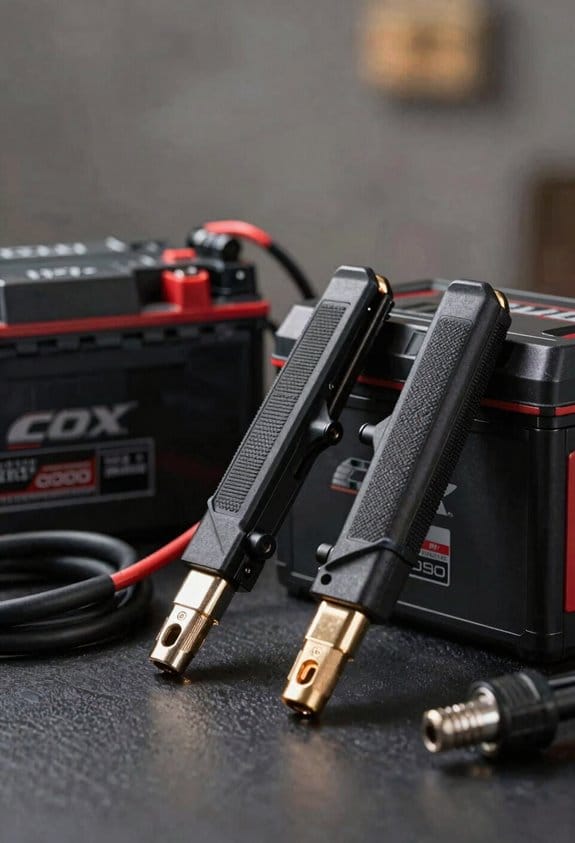 rugged 1200a portable jumpstarter