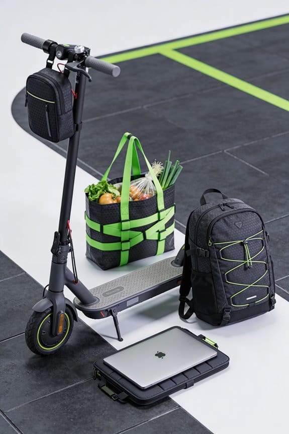 secure bags protect laptop