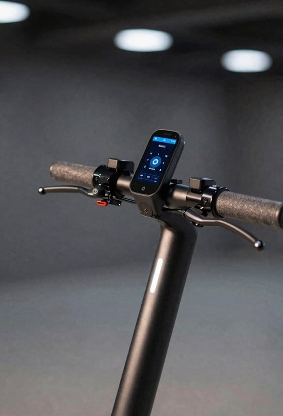How Programmable Lighting Apps Enhance Night Riding Safety 3 smart headlamp app setup