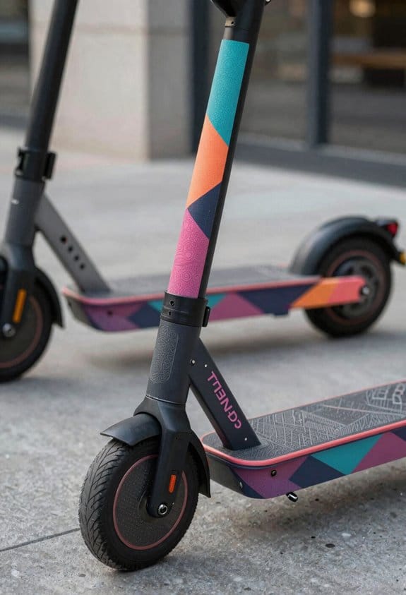 social media driven custom grip tape