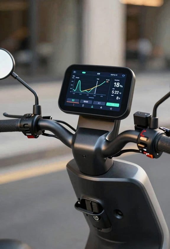 socioeconomic driven real time ridetips