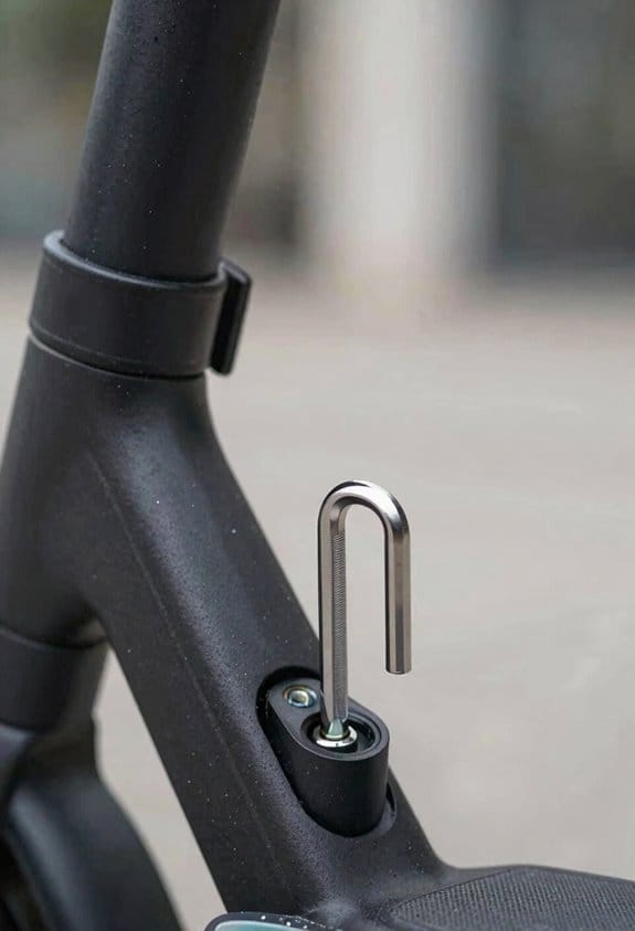 Folding Mechanism Clamps: How Upgrades Eliminate Dangerous Stem Wobble 3 tighten stem grub screw