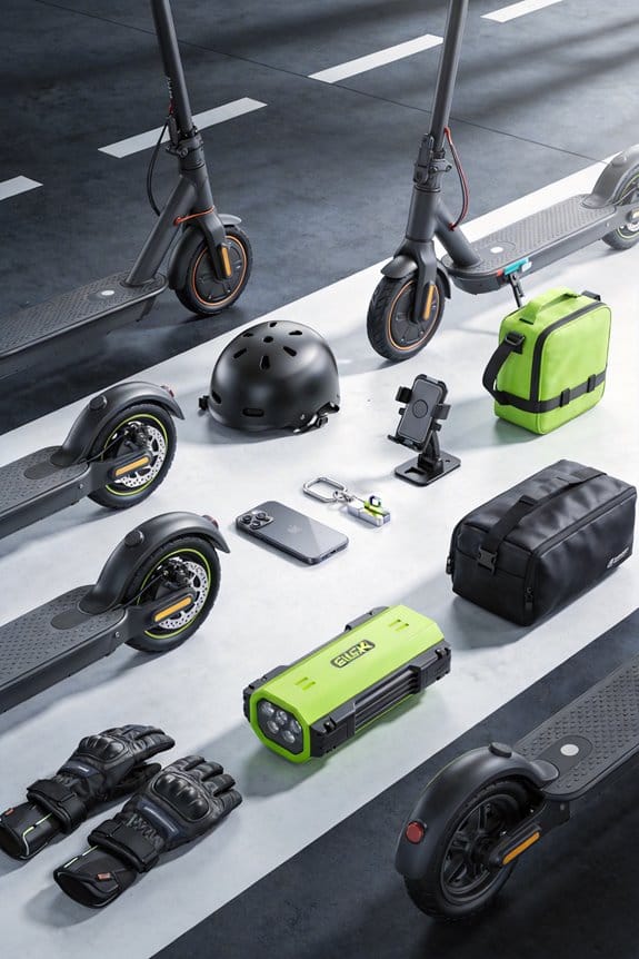 top 10 electric scooter motors