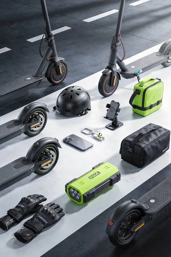 top 10 electric scooter motors